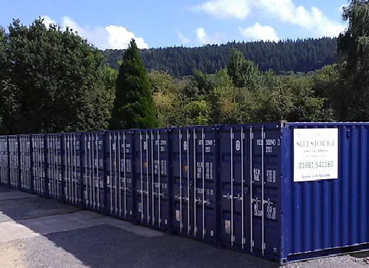 Industrial Unit in Ross-on-Wye - photo 4